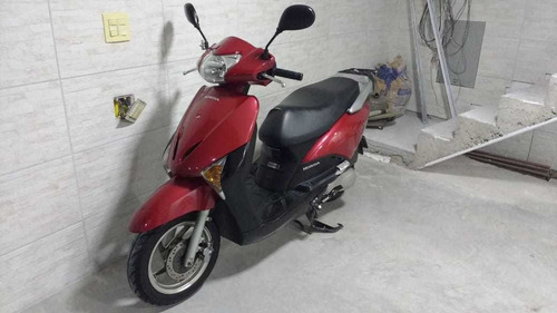 Honda Lead 2013 Parc Em Até 12x No Cartão