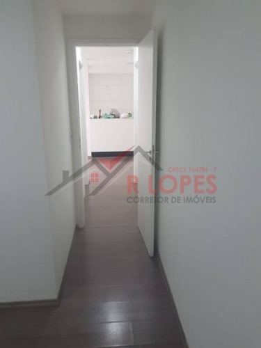 Imagem 12 de 30 de Apartamento Padrão Para Venda No Bairro Itaquera, 2 Dorm, 1 Vagas, 46,00 M - 1681