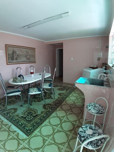 Imagem 4 de 18 de Sobrado Com 3 Dormitórios À Venda, 340 M² Por R$ 965.000 - Parque Mandaqui - São Paulo/sp - So1260v