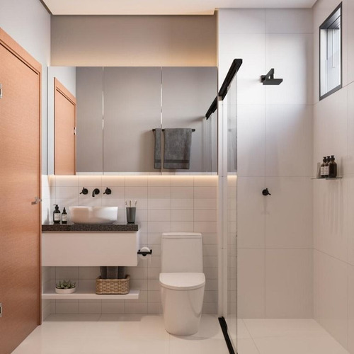 Imagem 12 de 16 de Apartamento À Venda, 51 M² Por R$ 209.000,00 - Portal Do Sol - João Pessoa/pb - Ap0971