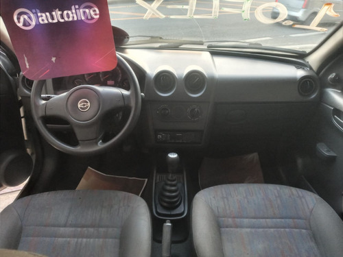 Chevrolet Celta 1.0 Life Flex Power 5p