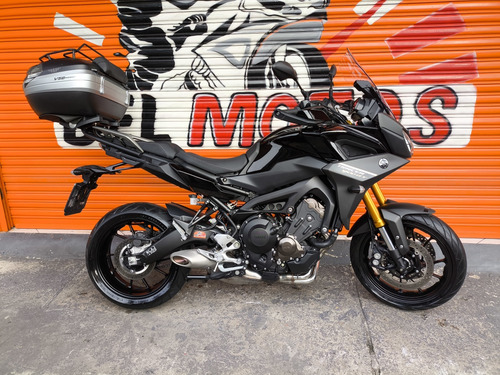 Yamaha Tracer 900 Gt Pro 2025 Com 2 Mil Km