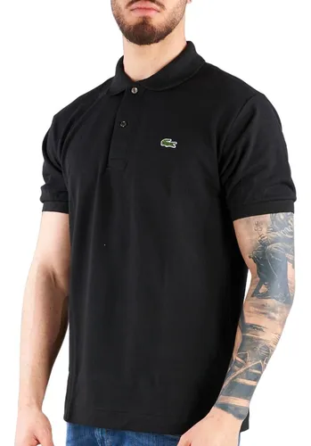 Camisas tipo polo lacoste sale