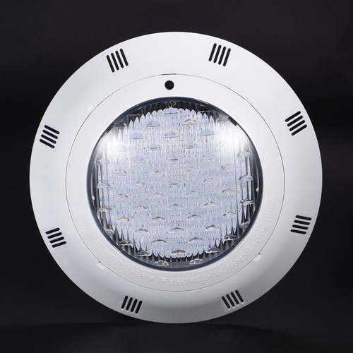 Luz De Piscina Led Rgb De 12v Luz Subacuática Para Piscina