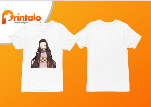 Camisetas Printalo Personalizadas