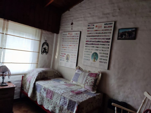 Chalet En Venta En Parque Leloir