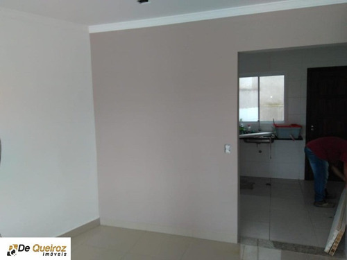 Imagem 6 de 9 de Casa Em São Paulo Na Zona Sul, Localizada Na Vila Império! - 1343 - 69861630