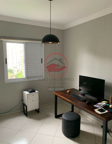 Imagem 15 de 21 de Alugo Ótimo Apartamento 3 Dormitórios Com Piscina Centro