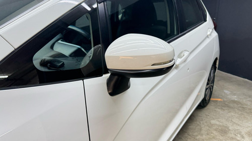 Honda Fit 1.5 EX 16V FLEX 4P AUTOMÁTICO