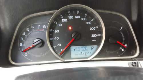 Toyota RAV4 2.0 4x2