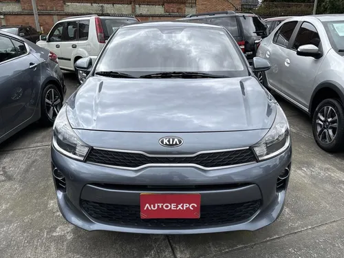Kia Rio NEW EMOTION SEC 1,4