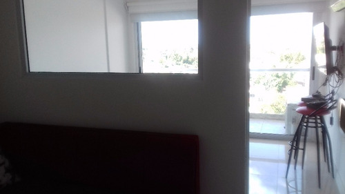 Imagen 12 de 14 de Monoambiente En Venta En Ituzaingo Norte
