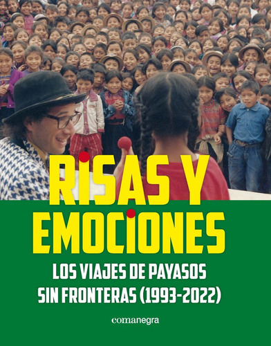 Risas Y Emociones - Varios Autores