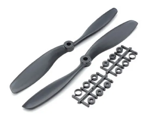 4 blade best sale drone