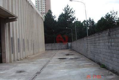Imagem 19 de 23 de Galpão Para Alugar, 5500 M² Por R$ 180.000,00/mês - Alphaville - Barueri/sp - Ga0731