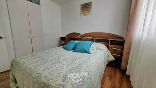Departamento Avenida Pacífico Id: 142070