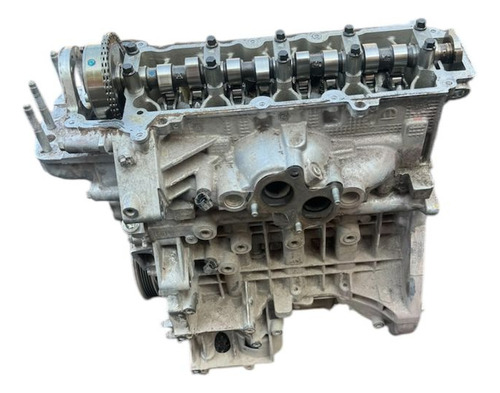 Motor De Dodge Neo 1.3 Litros (Reacondicionado)