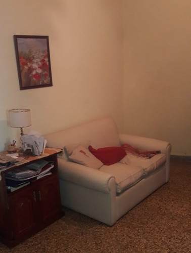 P.h. 4 Ambientes En Planta Baja/ Sin Expensas