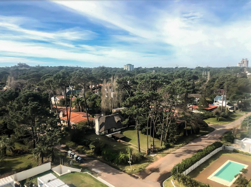 Imagen 15 de 30 de Departamento - Punta Del Este