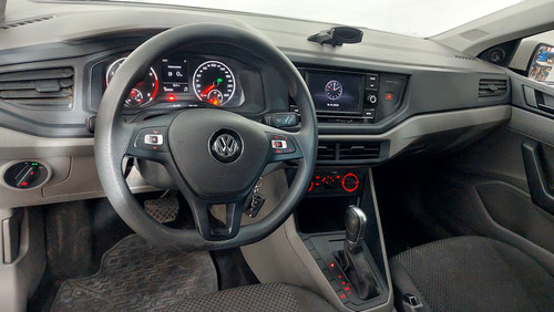 Volkswagen Polo 1.6 Msi Trendline At