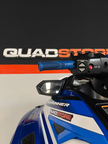 Yamaha Waverunner Gp 1800 Svho - Año 2018 - Permuto