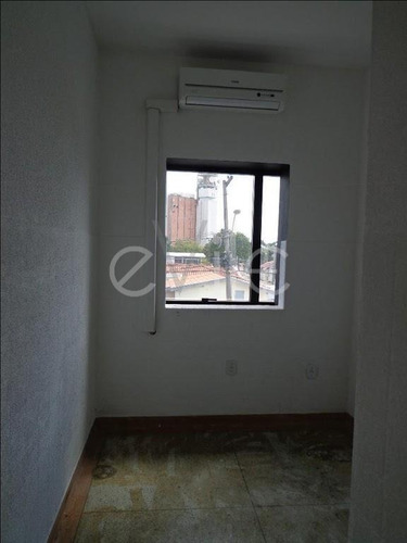 Salão À Venda Em Jardim Chapadão - Sl002837