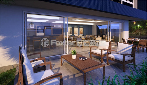 Imagem 7 de 8 de Apartamento, 2 Dormitórios, 66.42 M², Cristo Redentor - 197804