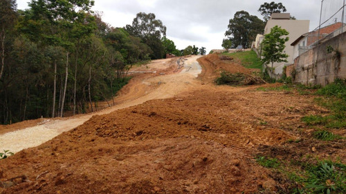 Imagem 1 de 15 de Terreno Em Condomínio Para Venda Em Curitiba, Santa Cândida - 338_2-1090136