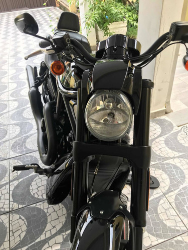 Imagem 10 de 15 de Harley Night Rod