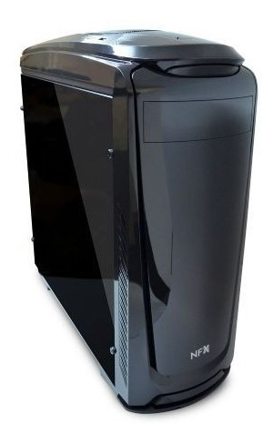 Imagem 2 de 8 de Cpu Gamer G4400 3.3ghz S1151 8gb Ddr4 Ssd 240gb Hd 6570