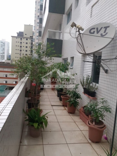 Imagem 5 de 26 de Apartamento Em Canto Do Forte, Praia Grande/sp De 145m² 3 Quartos À Venda Por R$ 735.000,00 - Ap1911951-s