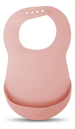 Babero Pelicano Silicona