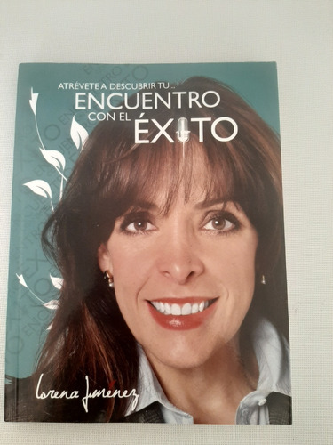 Libro Encuentro Con El Éxito