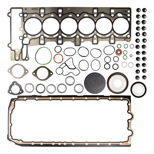Juego Juntas De Motor Bmw 335i 3.0 2012 2013