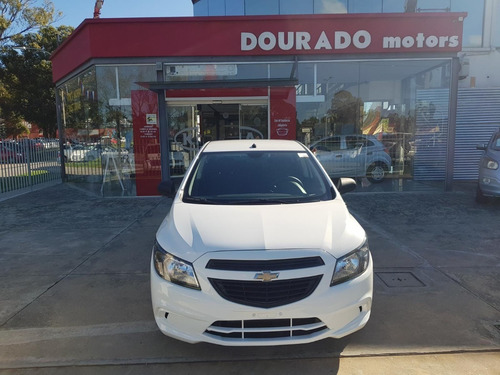 Chevrolet Prisma 2020 1.0 Joy 78cv