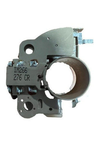 Regulador Alternador Ford Festiva Moderno