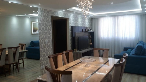 Imagem 8 de 8 de Apartamento Para Venda Por R$280.000,00 Com 64m², 2 Dormitórios, 1 Vaga E 1 Banheiro - Ermelino Matarazzo, São Paulo / Sp - Bdi25530