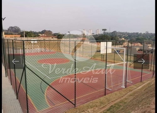 Imagem 4 de 6 de Terreno À Venda Em Colinas De Indaiatuba - Te008725