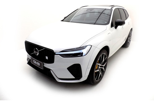 Volvo XC60 2.0 T8 RECHARGE POLESTAR ENGINEERED AWD GEARTRONIC