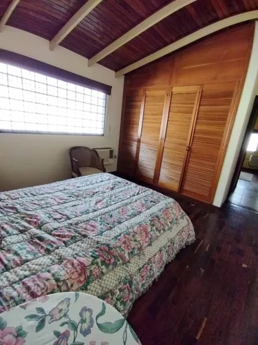 Casa Las Tapias