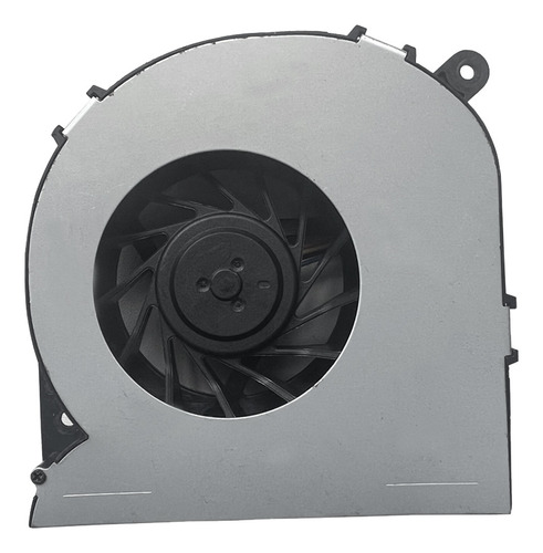 Ventilador De Refrigeración De Cpu Para Portátil Asus Et2400