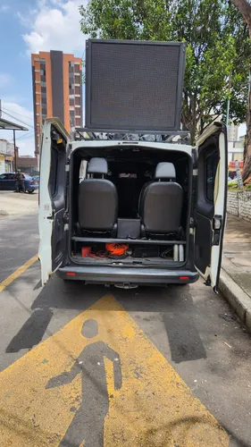 Renault Trafic 1.6l