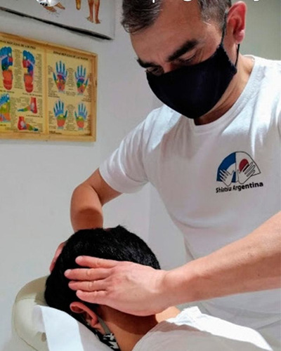 Imagen 2 de 5 de Masoterapeuta Cuerpo Y Alma