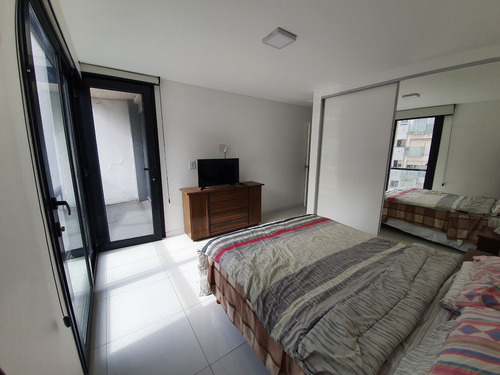 Imagen 15 de 26 de Semipiso 3 Amb Con Cochera Venta Mar Del Plata