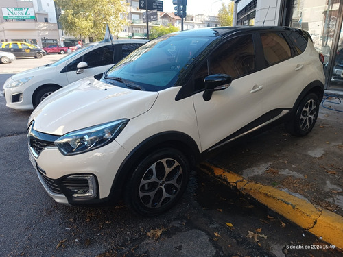 Renault Captur 2.0 Intens