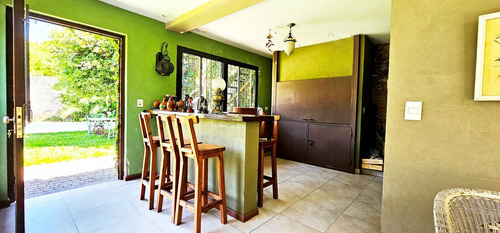 Casa En Venta Acassuso