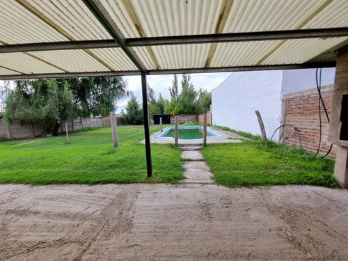 Casa Quinta En Callaqueo 1443 - Santa Rosa