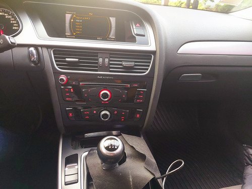 Audi A4 1.8 Attraction Tfsi 170cv