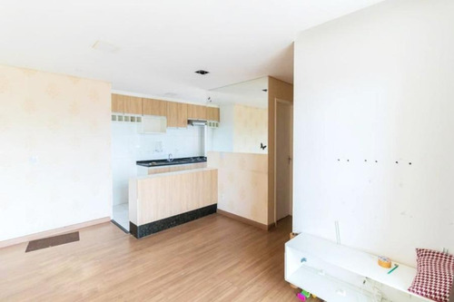 Imagem 4 de 6 de Apartamento Para Venda Por R$350.000,00 Com 50m², 2 Dormitórios, 1 Vaga E 1 Banheiro - Jardim Matarazzo, São Paulo / Sp - Bdi35575