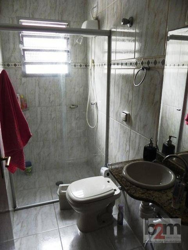 Imagem 14 de 20 de Sobrado Residencial À Venda, Umuarama, Osasco - So0233. - So0233